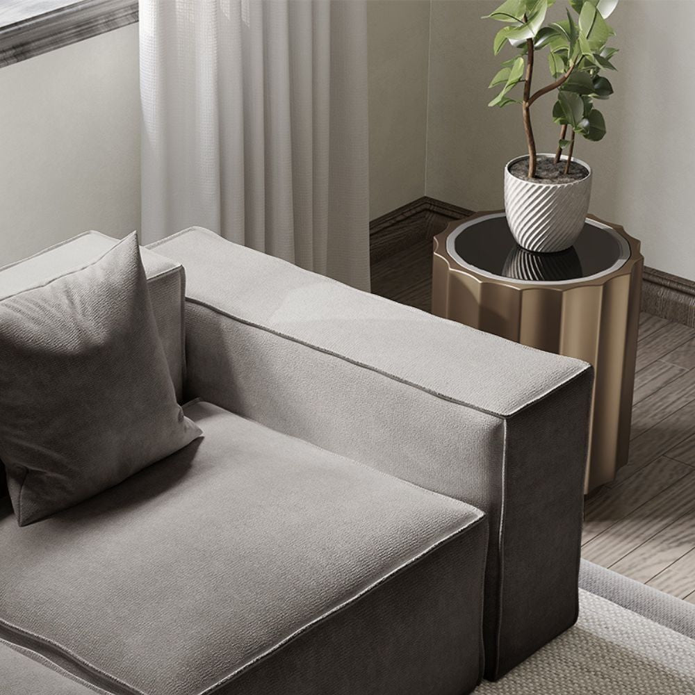 Metro Armchair