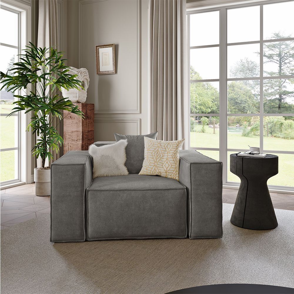 Metro Armchair
