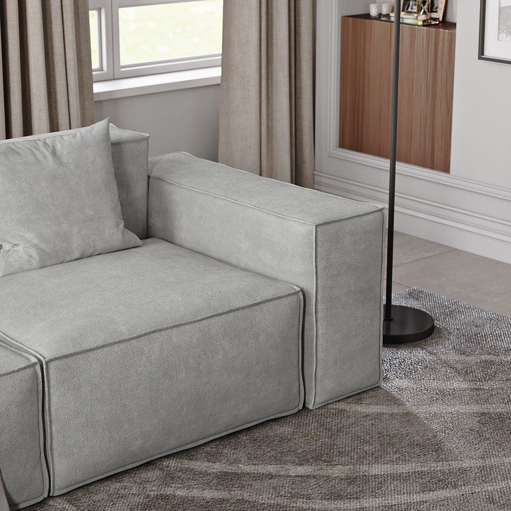 Metro Three Seater