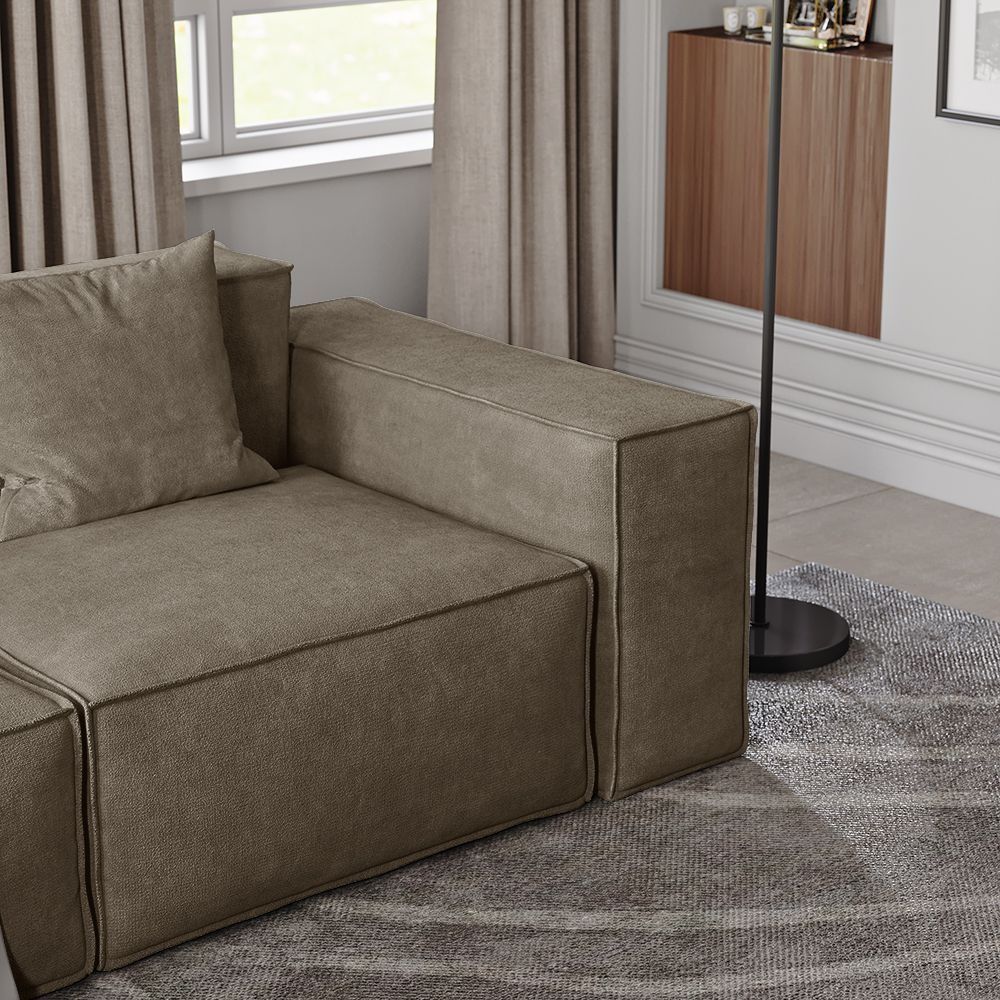 Metro Three Seater