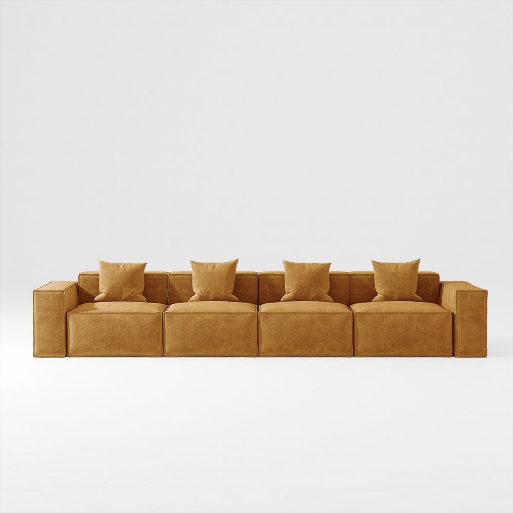 Metro Four Seater