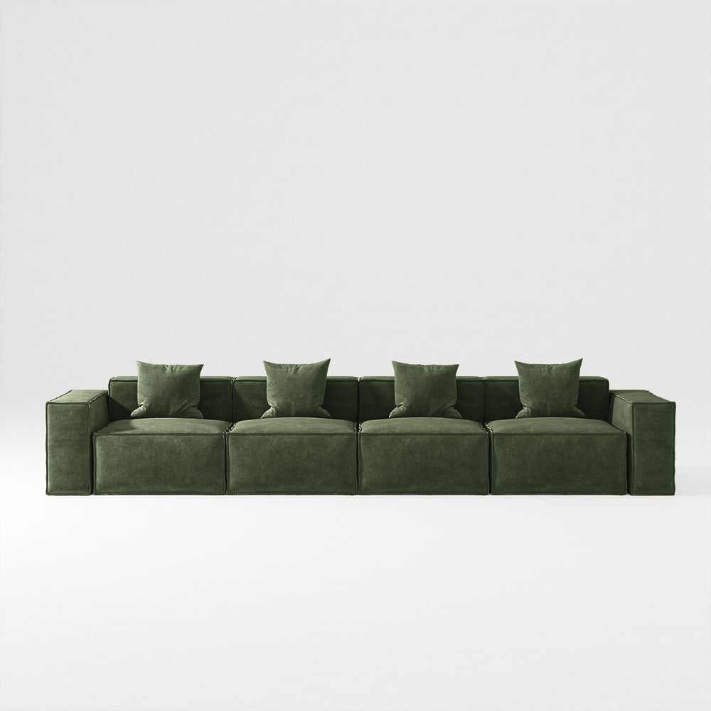 Metro Four Seater