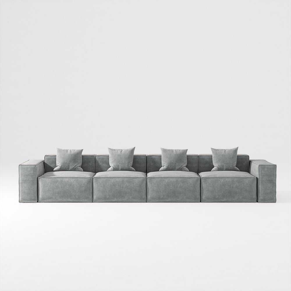 Metro Four Seater