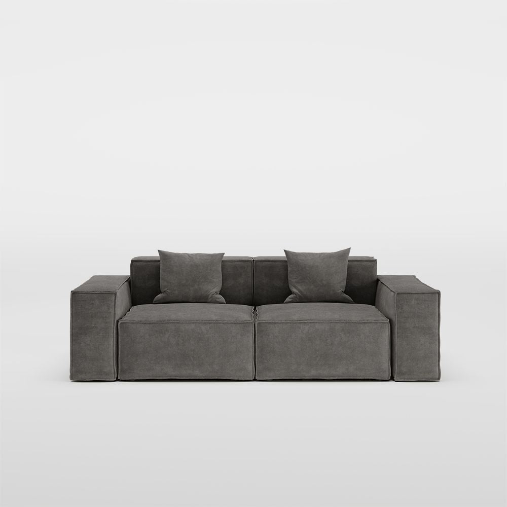 Metro Two Seater