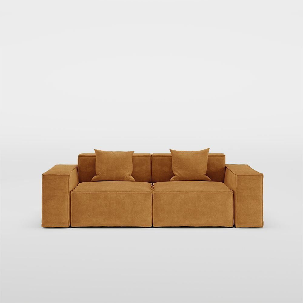 Metro Two Seater