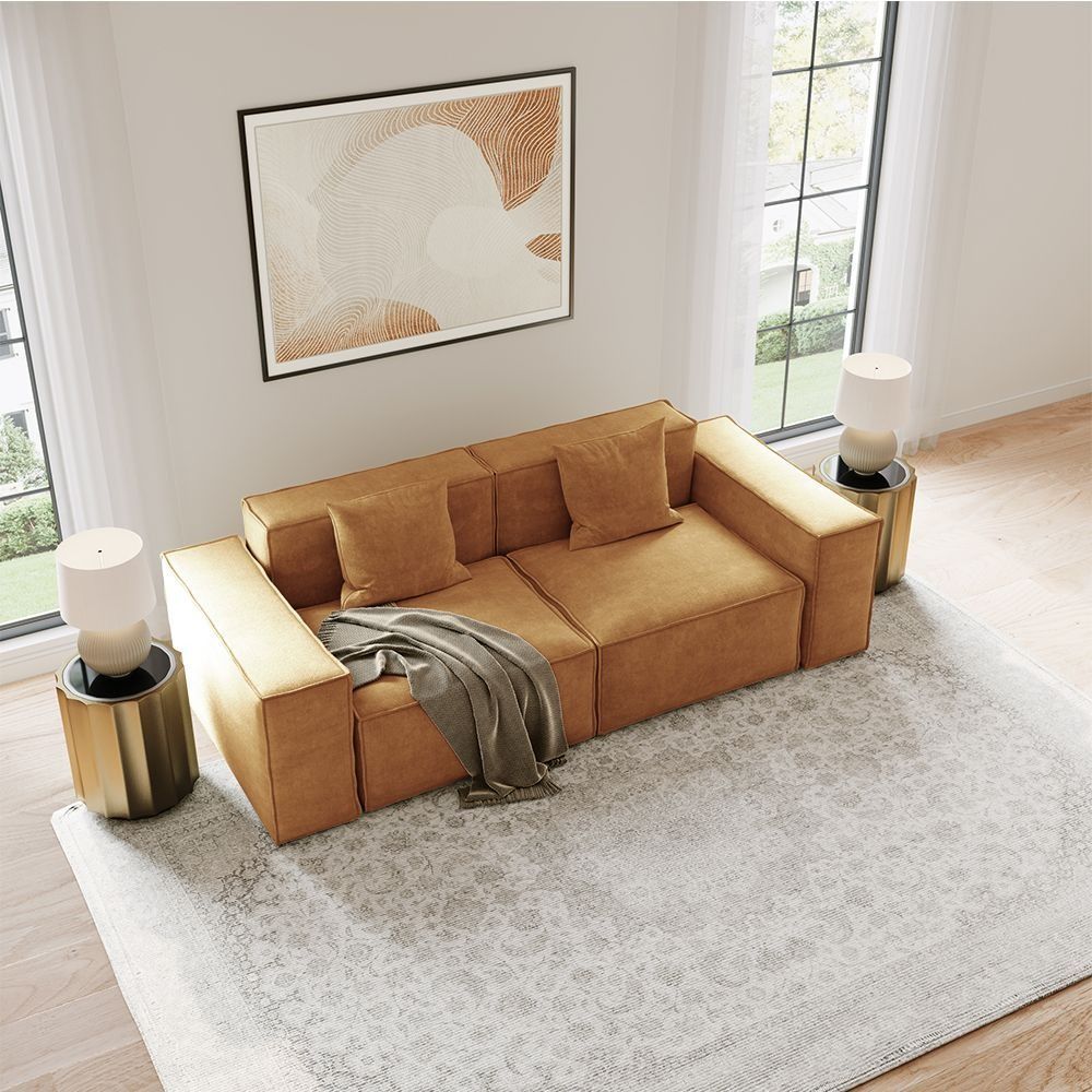 Metro Two Seater