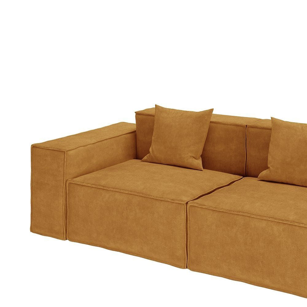 Metro Two Seater