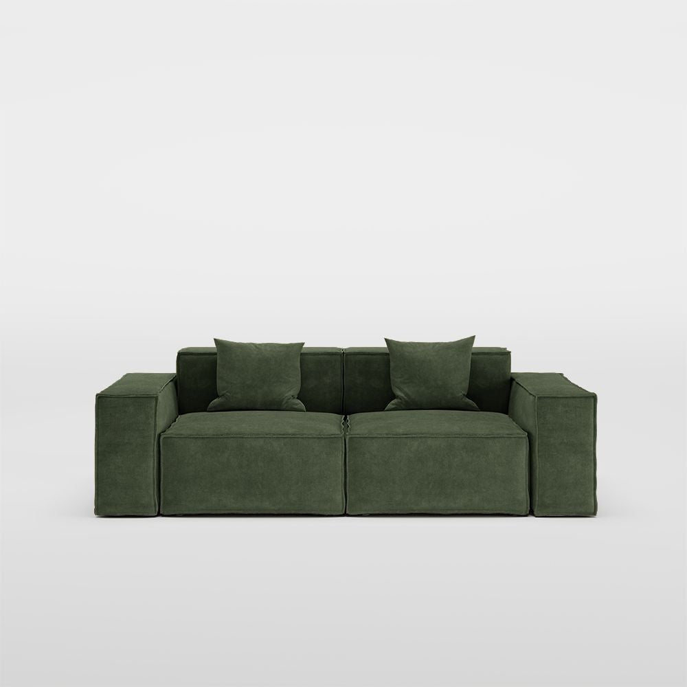 Metro Two Seater