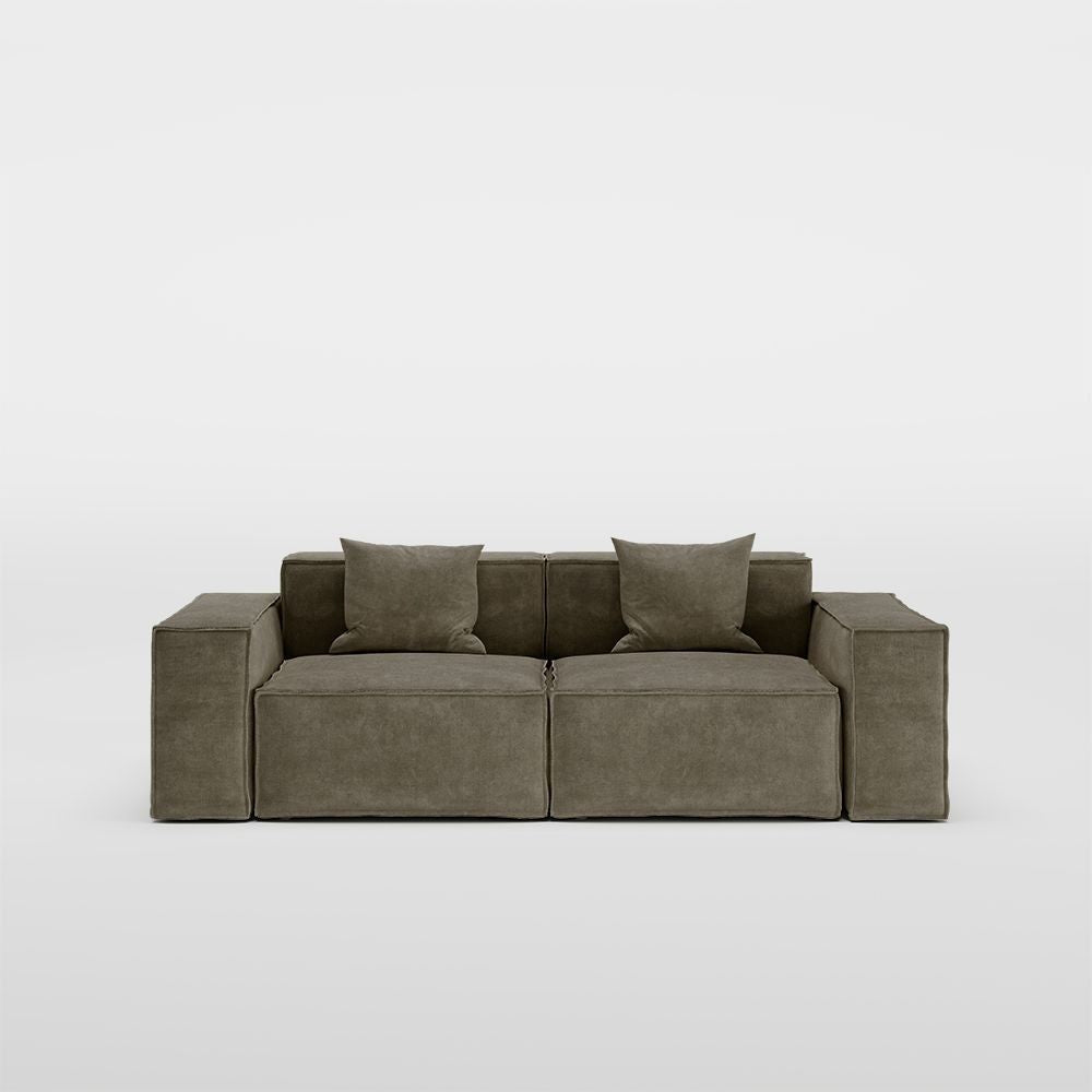Metro Two Seater