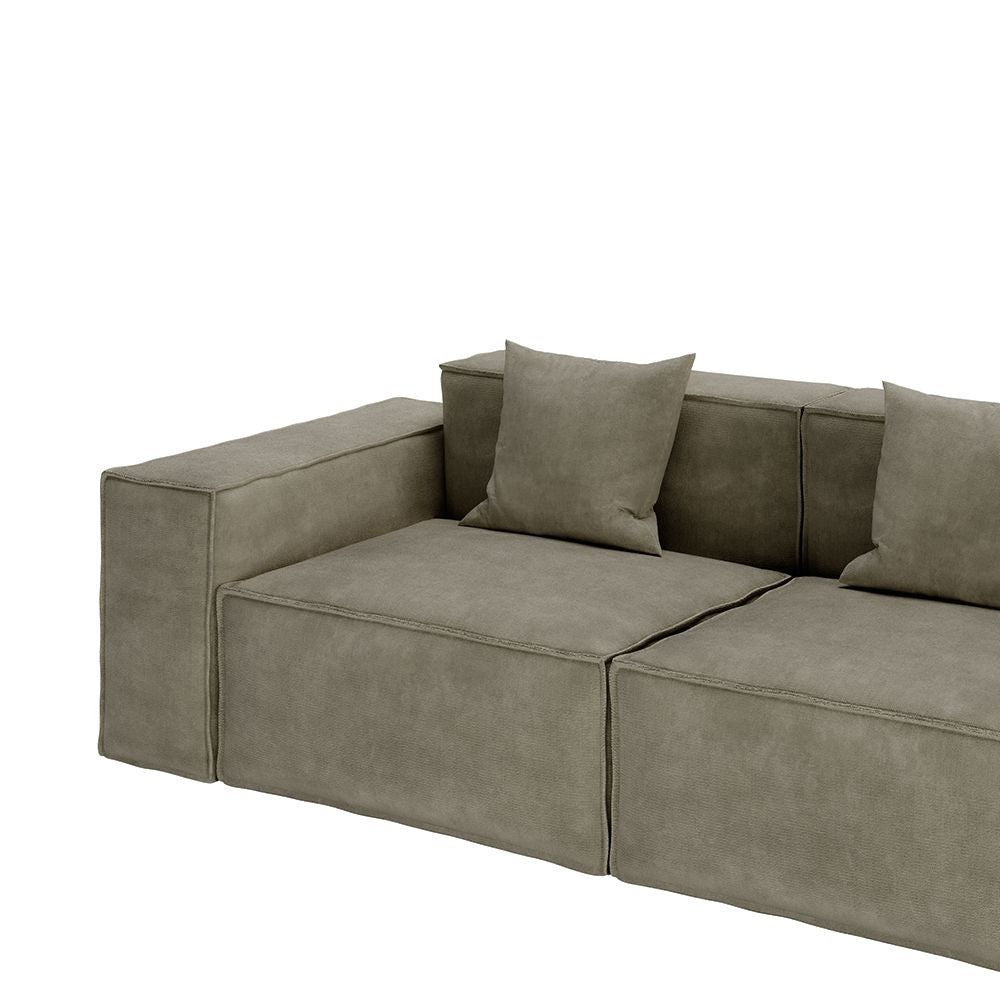 Metro Two Seater