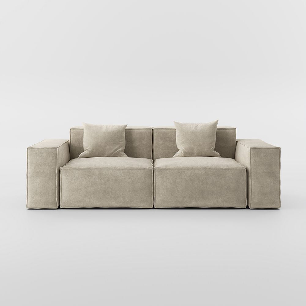 Metro Two Seater