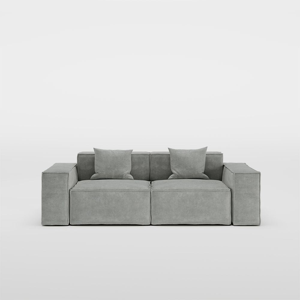 Metro Two Seater
