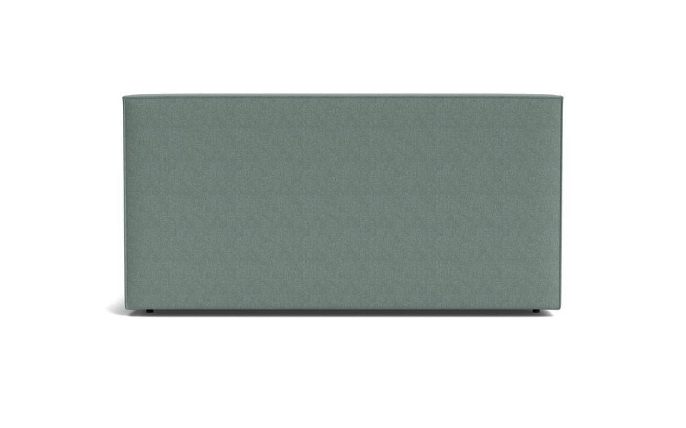 Metro Queen Bed (Green)