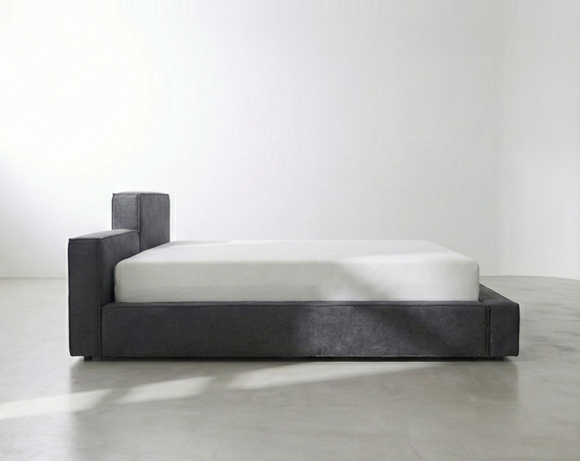 Metro Modern Bedroom Set Bundle BD4 -غرفة نوم مودرن