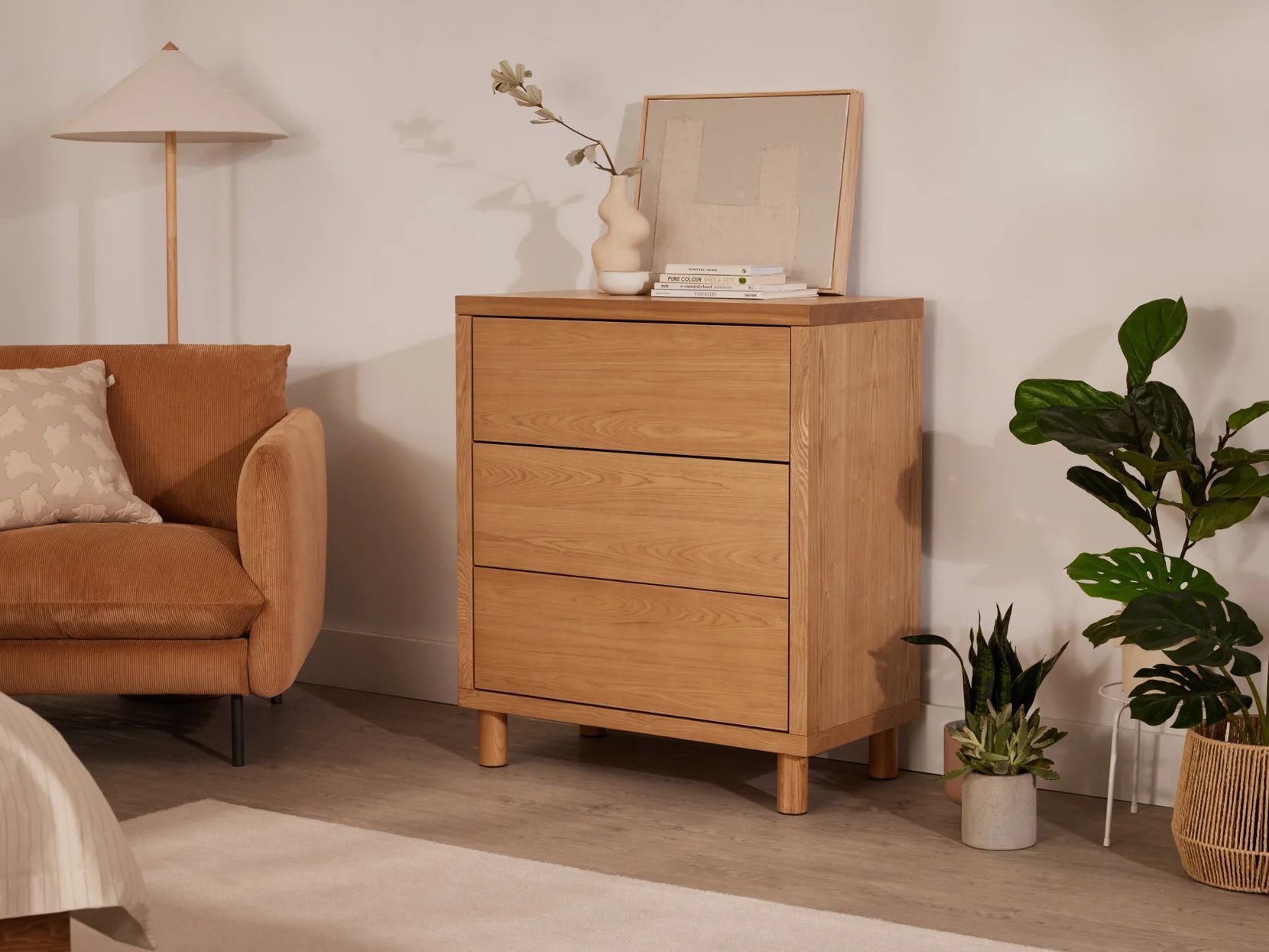 Metro Dresser