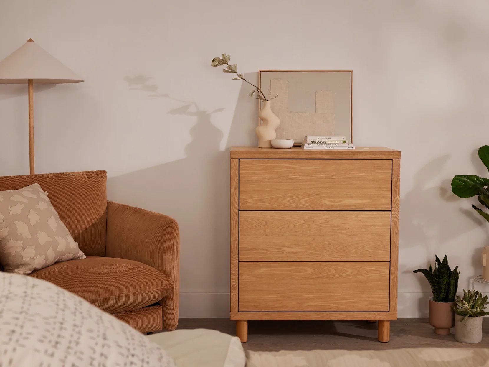 Metro Dresser