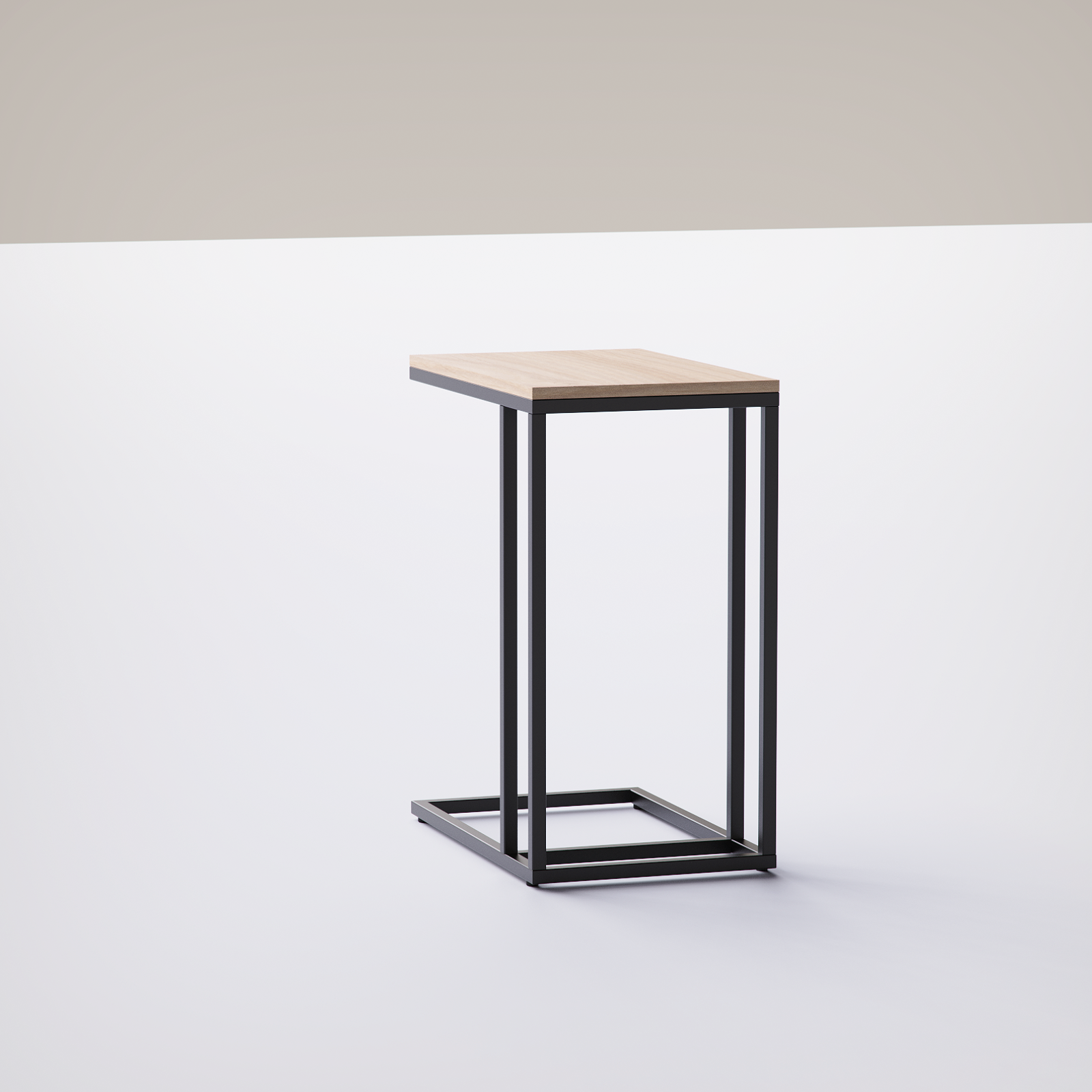 Swift Side Table-ST1-BN