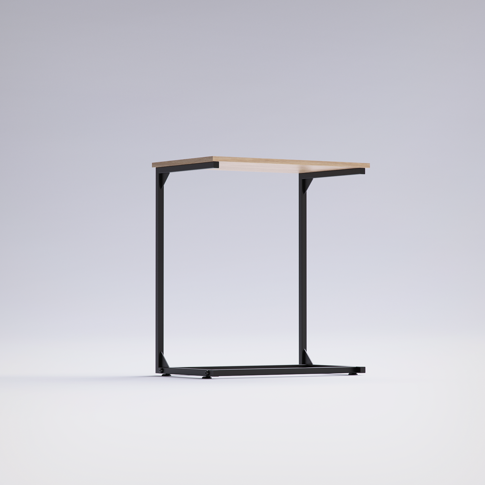 Swift Laptop Table ST2-BN
