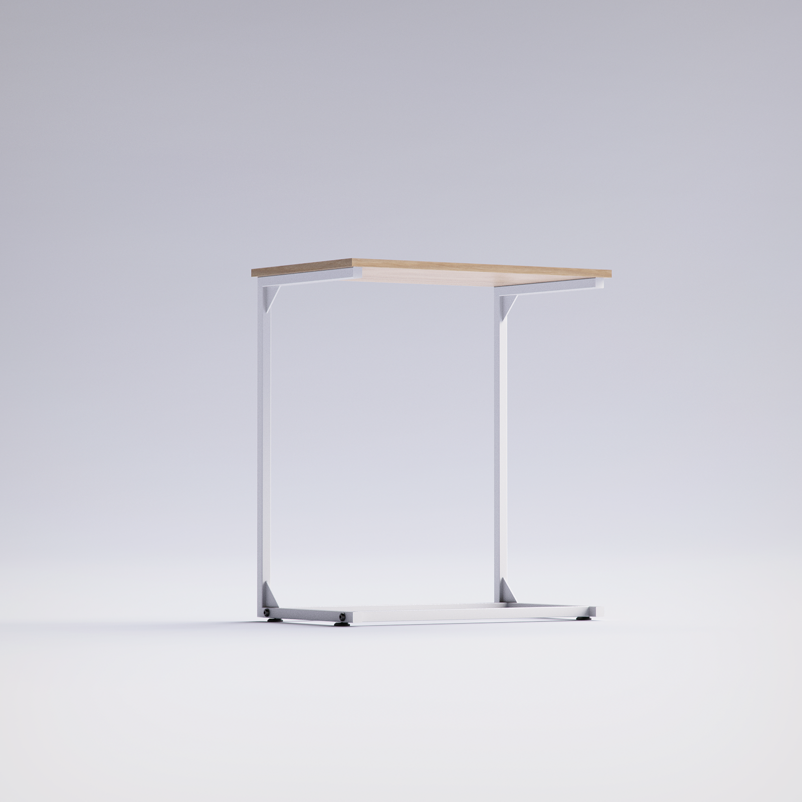 Swift Laptop Table ST2-WN