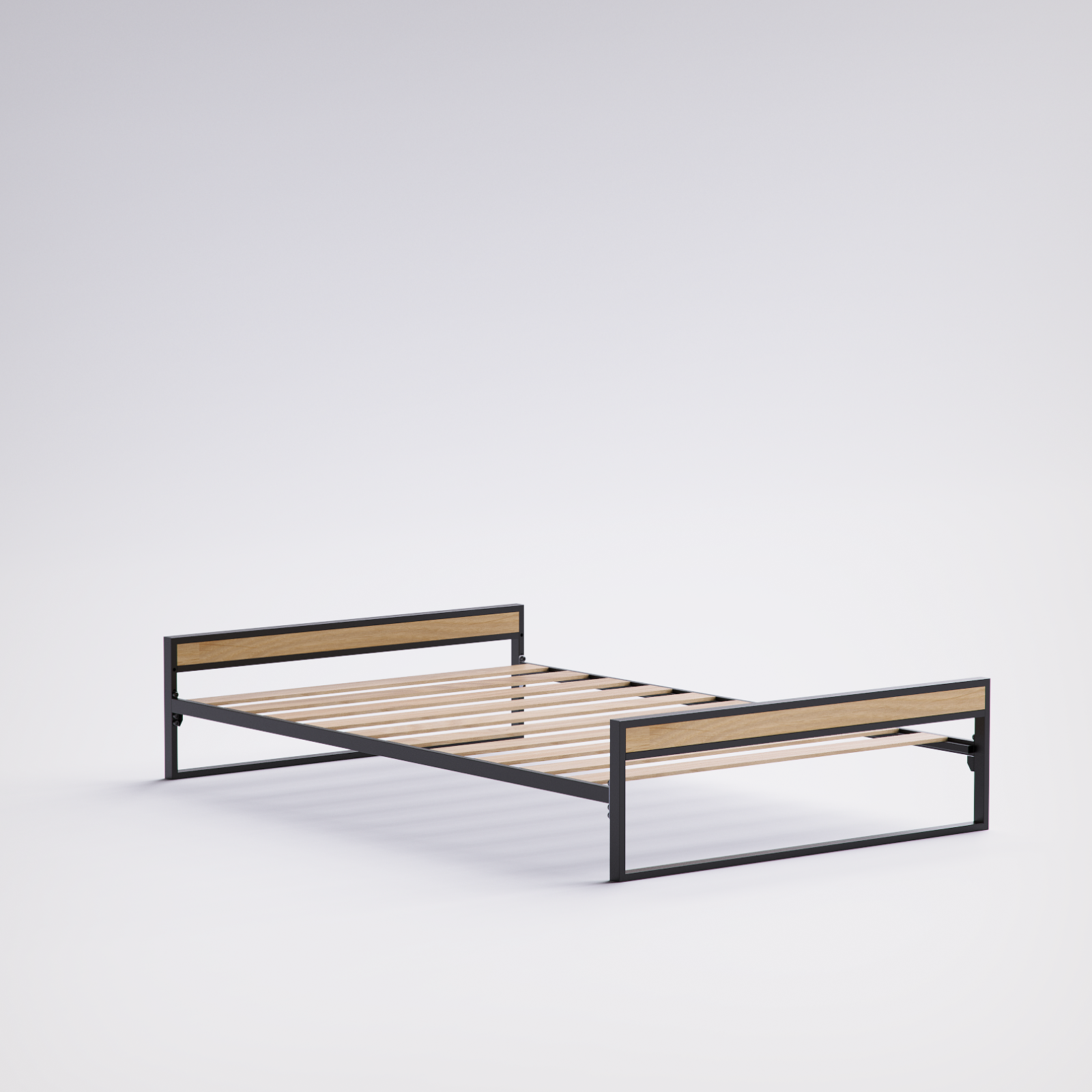 Swift Bed 120-SB120-BN