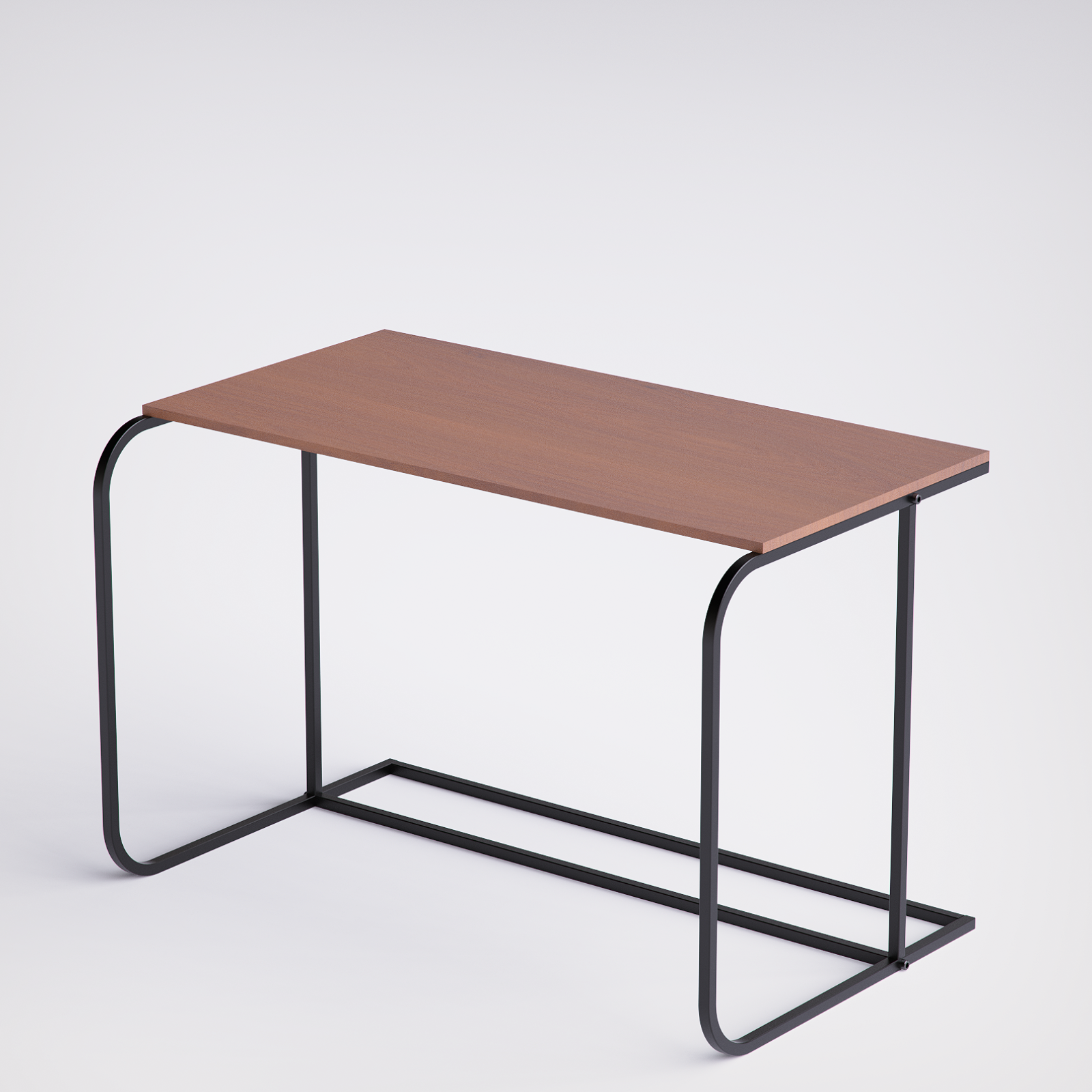 Swift Desk Single-SD1-BB