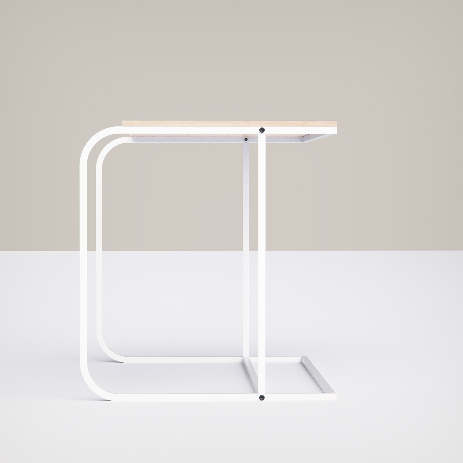 Swift Desk Single-SD1-wn