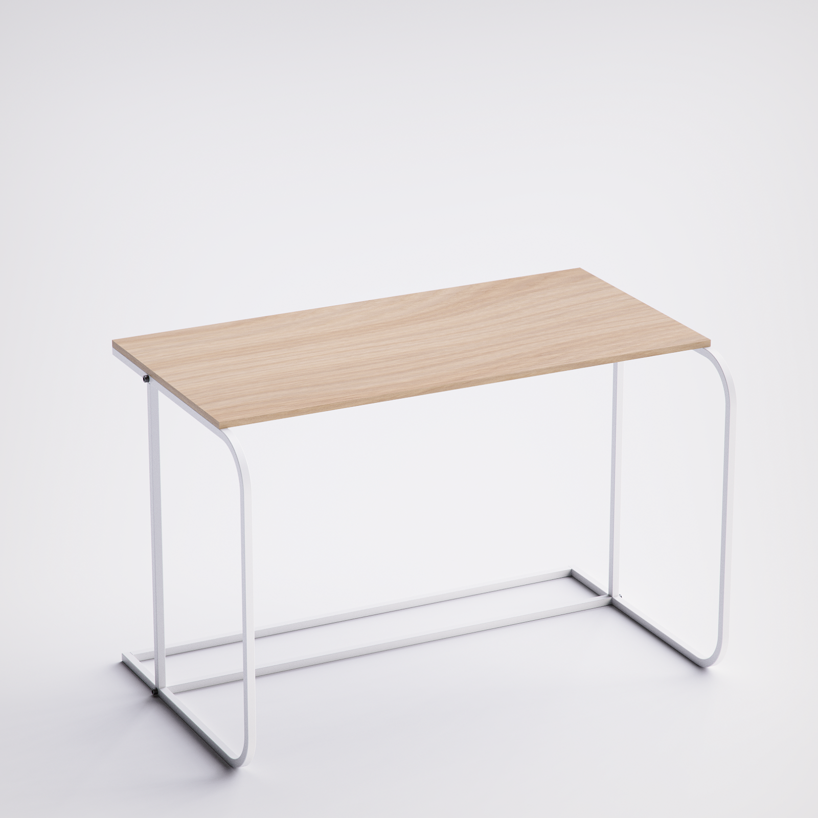 Swift Desk Single-SD1-wn