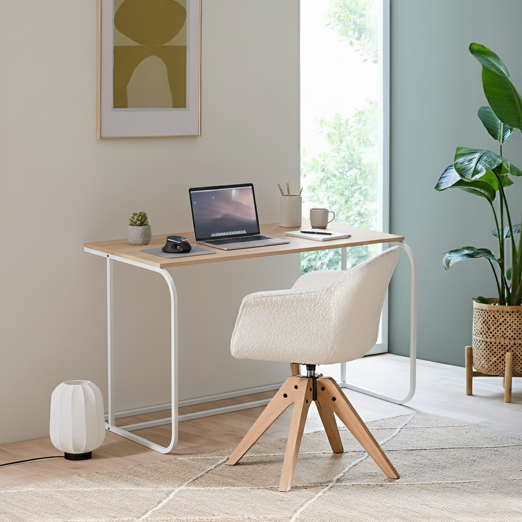 Swift Desk Single-SD1-wn