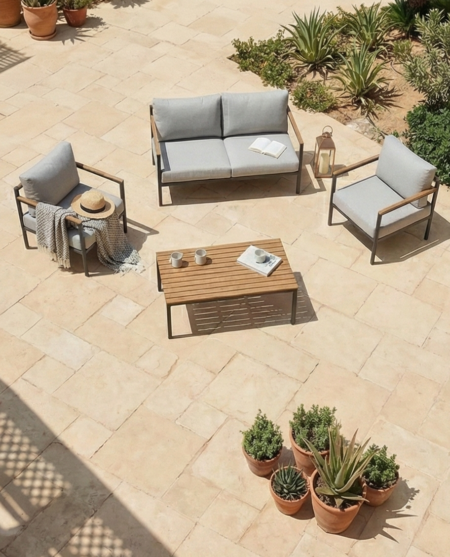 Swift Outdoor Set-SOD1