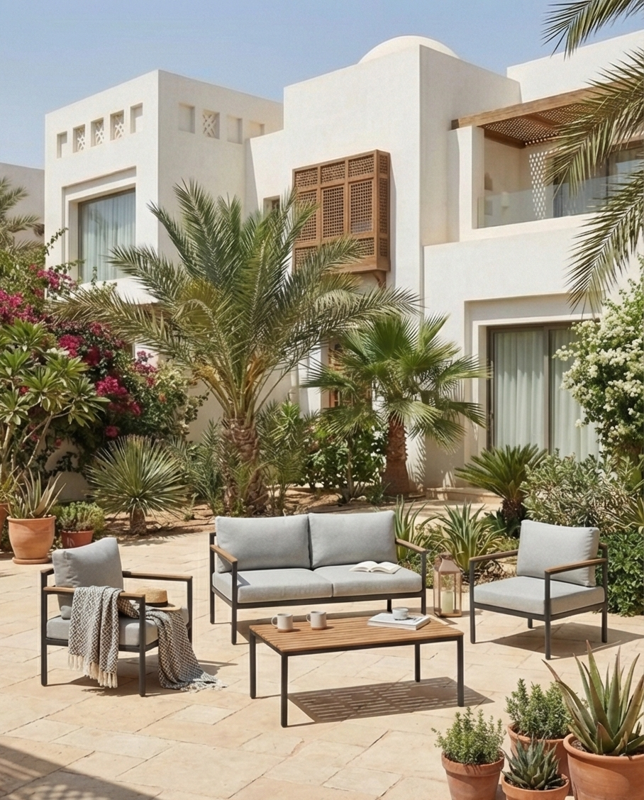 Swift Outdoor Set-SOD1