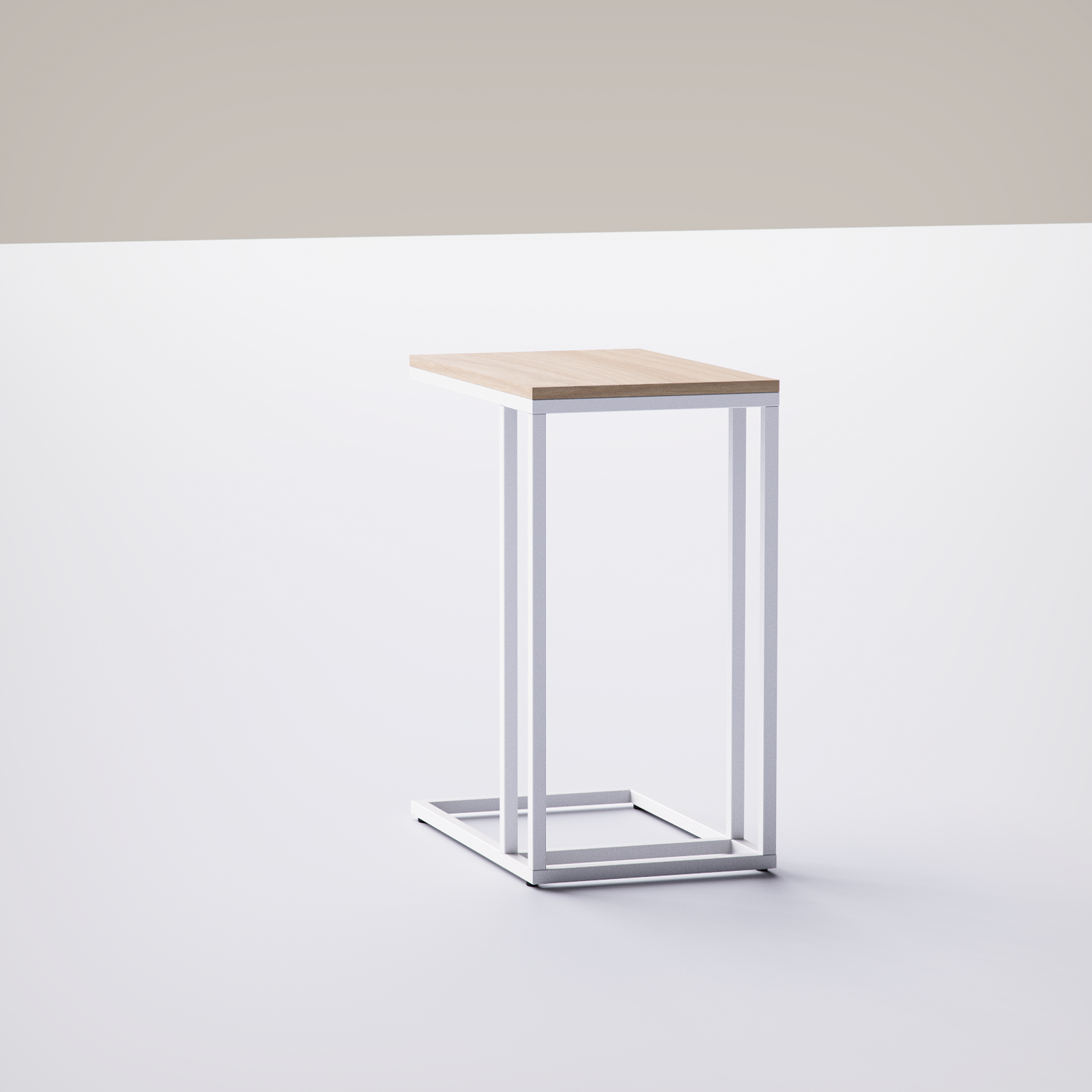 Swift Side Table-ST1-WN