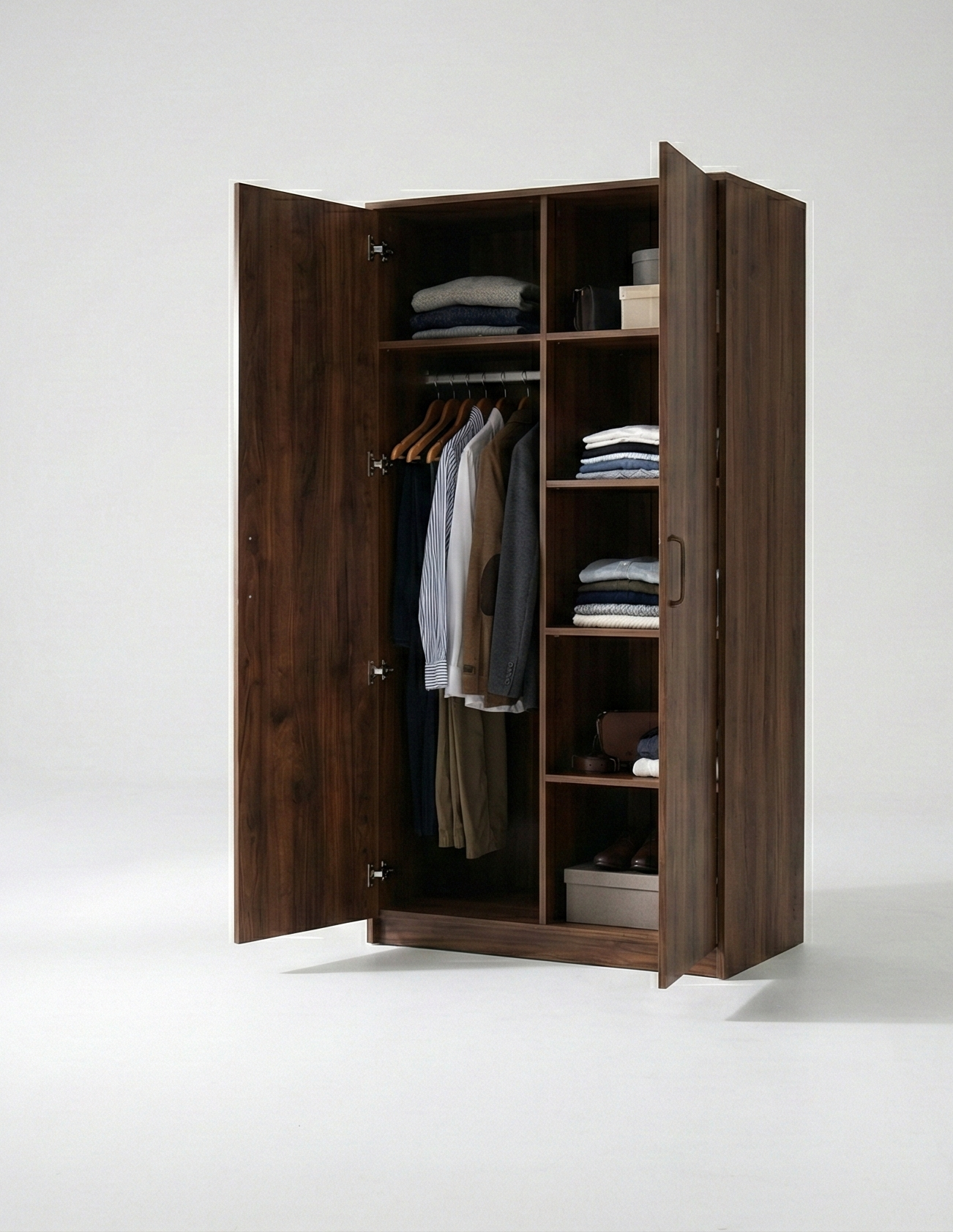 Swift Single Youth Bedroom KRS1-B غرفه نوم اطفال مودرن