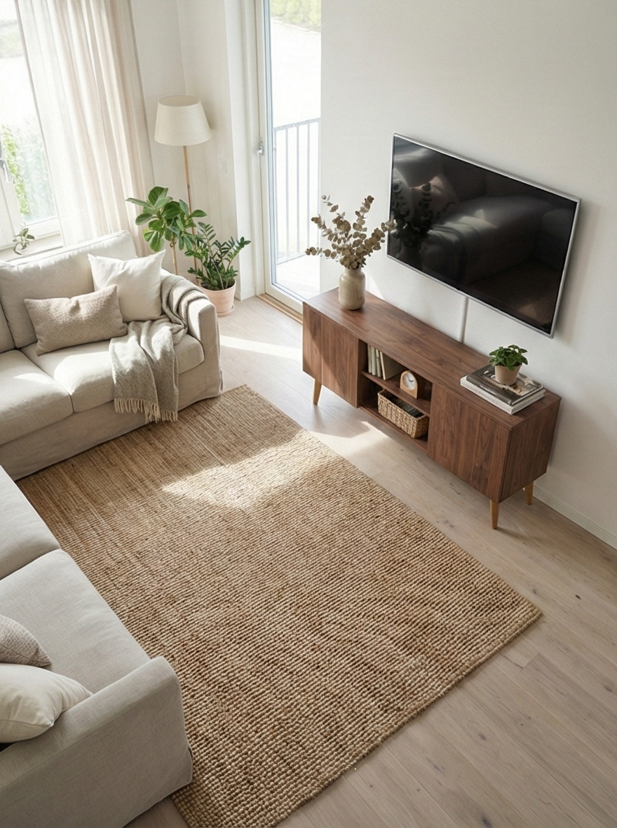 Swift TV Unit 120 cm Swift Tv 1-BB - ترابيزه تلفزيون