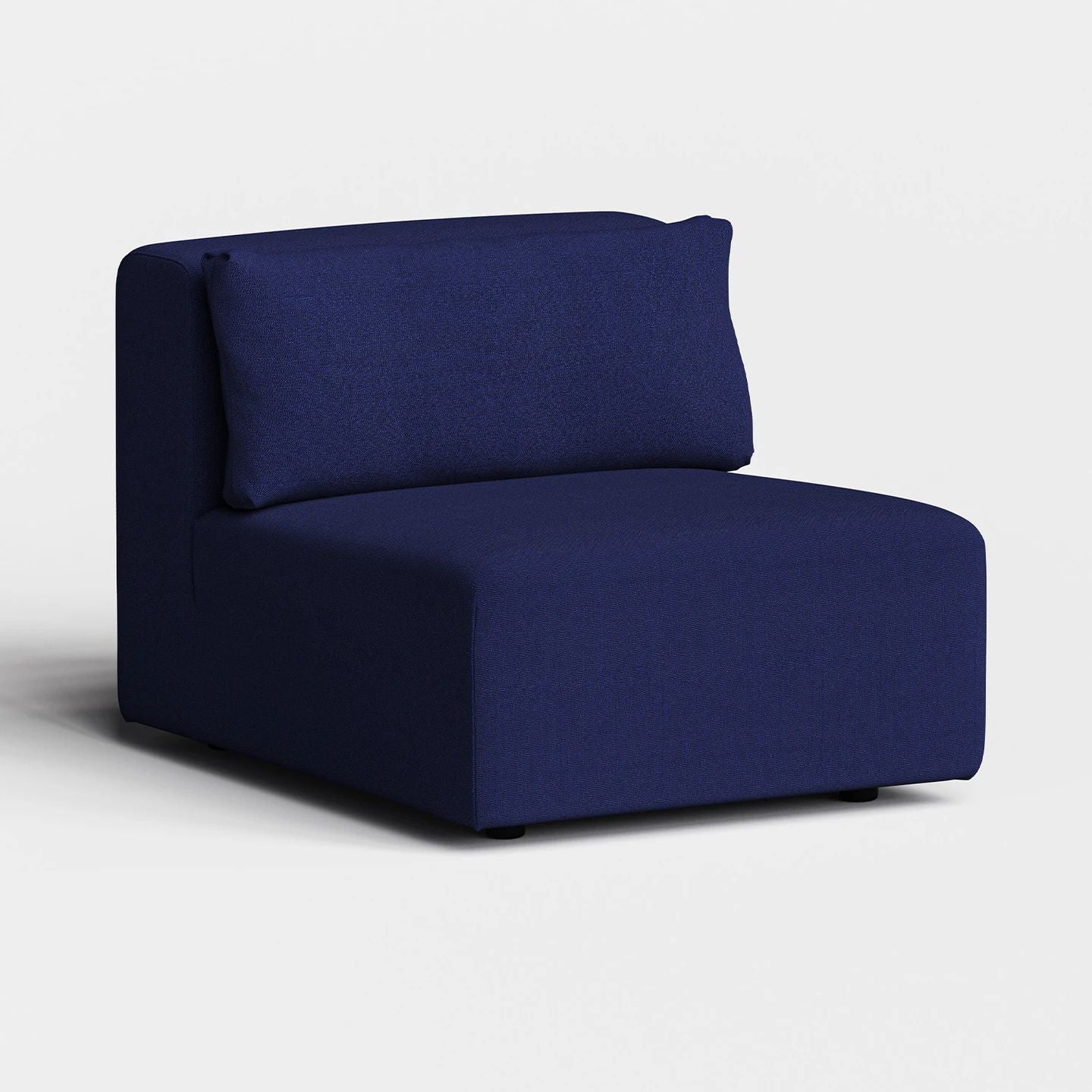 Urban Armless Chair