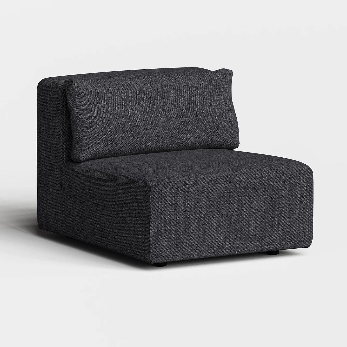 Urban Armless Chair
