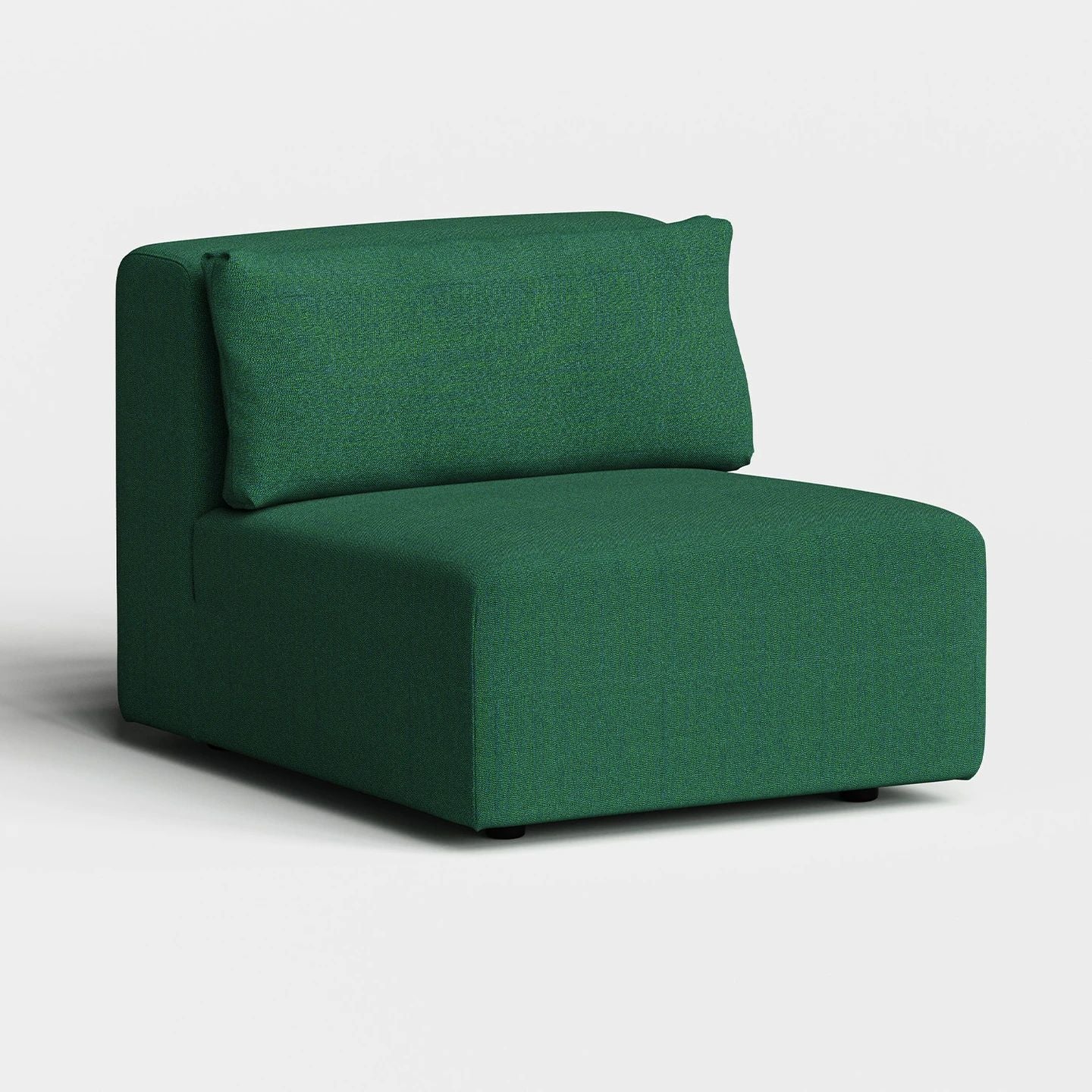 Urban Armless Chair