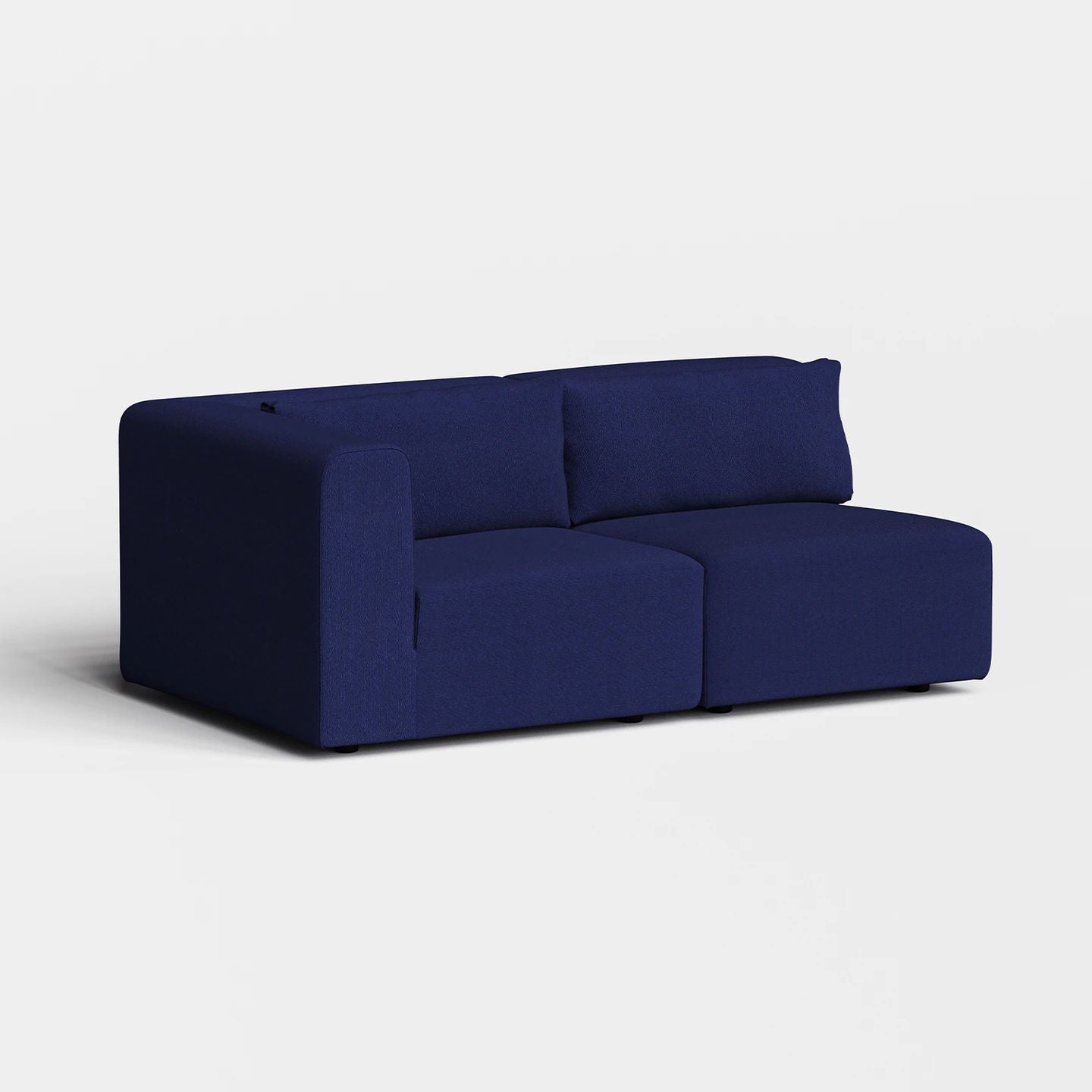 Urban Two Seater Corner Lounge