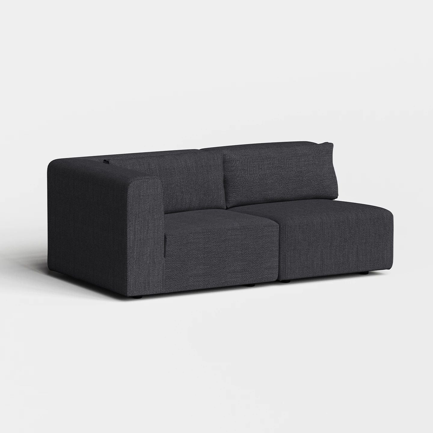 Urban Two Seater Corner Lounge