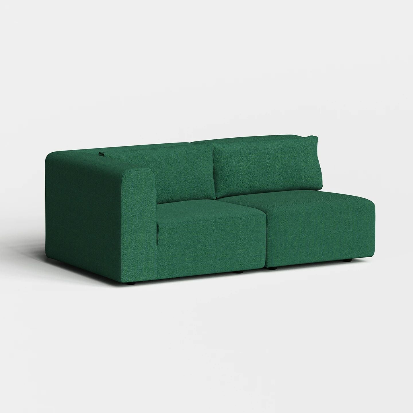 Urban Two Seater Corner Lounge