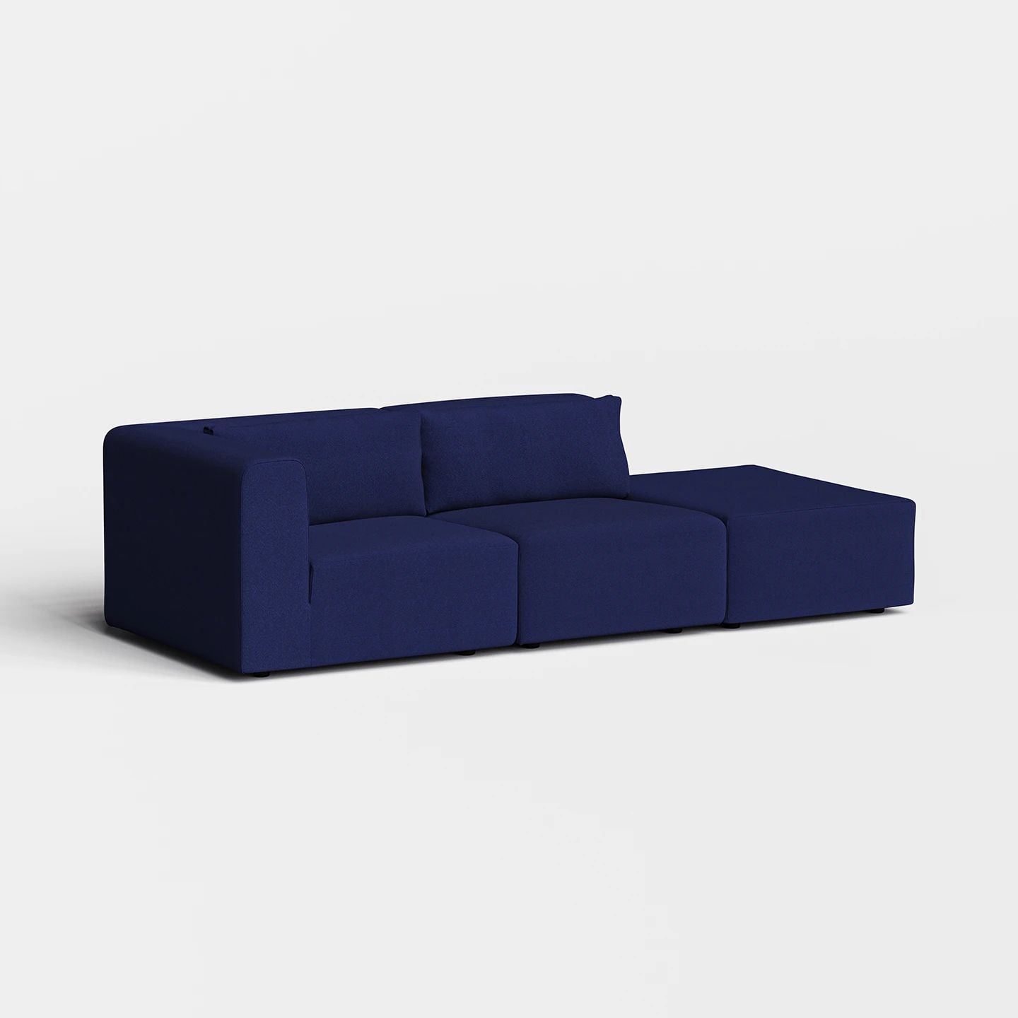 Urban Three Seater Corner Lounge