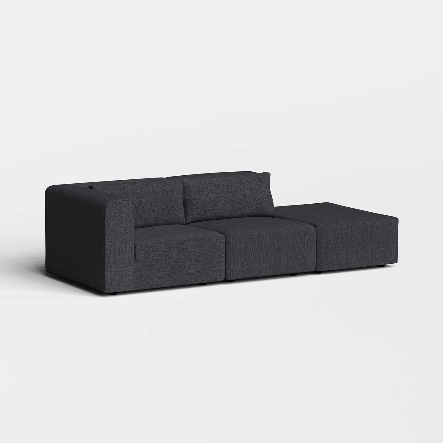 Urban Three Seater Corner Lounge