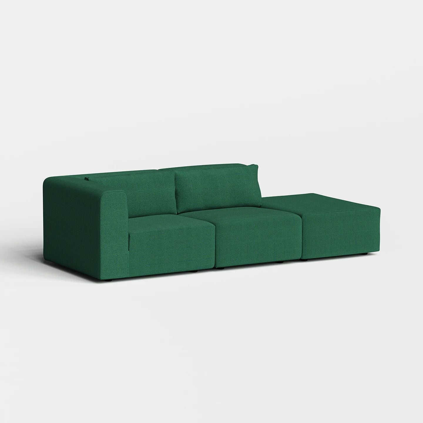 Urban Three Seater Corner Lounge
