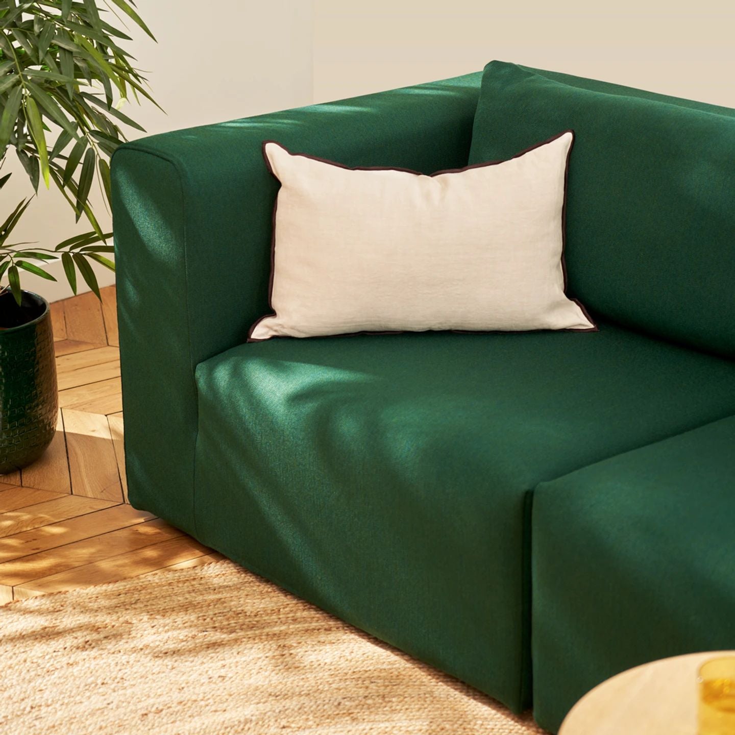 Urban Three Seater Corner Lounge