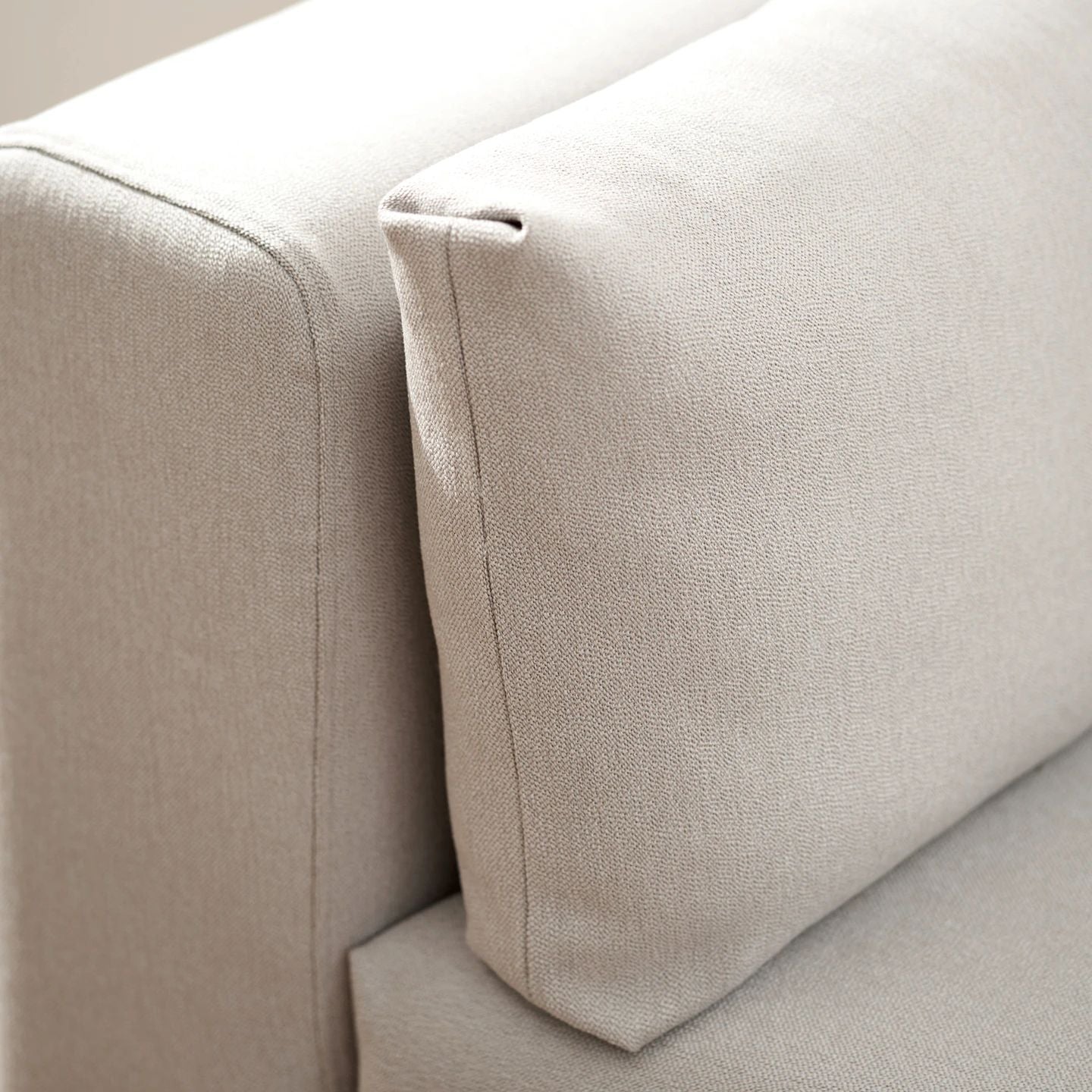 Urban Three Seater Corner Lounge