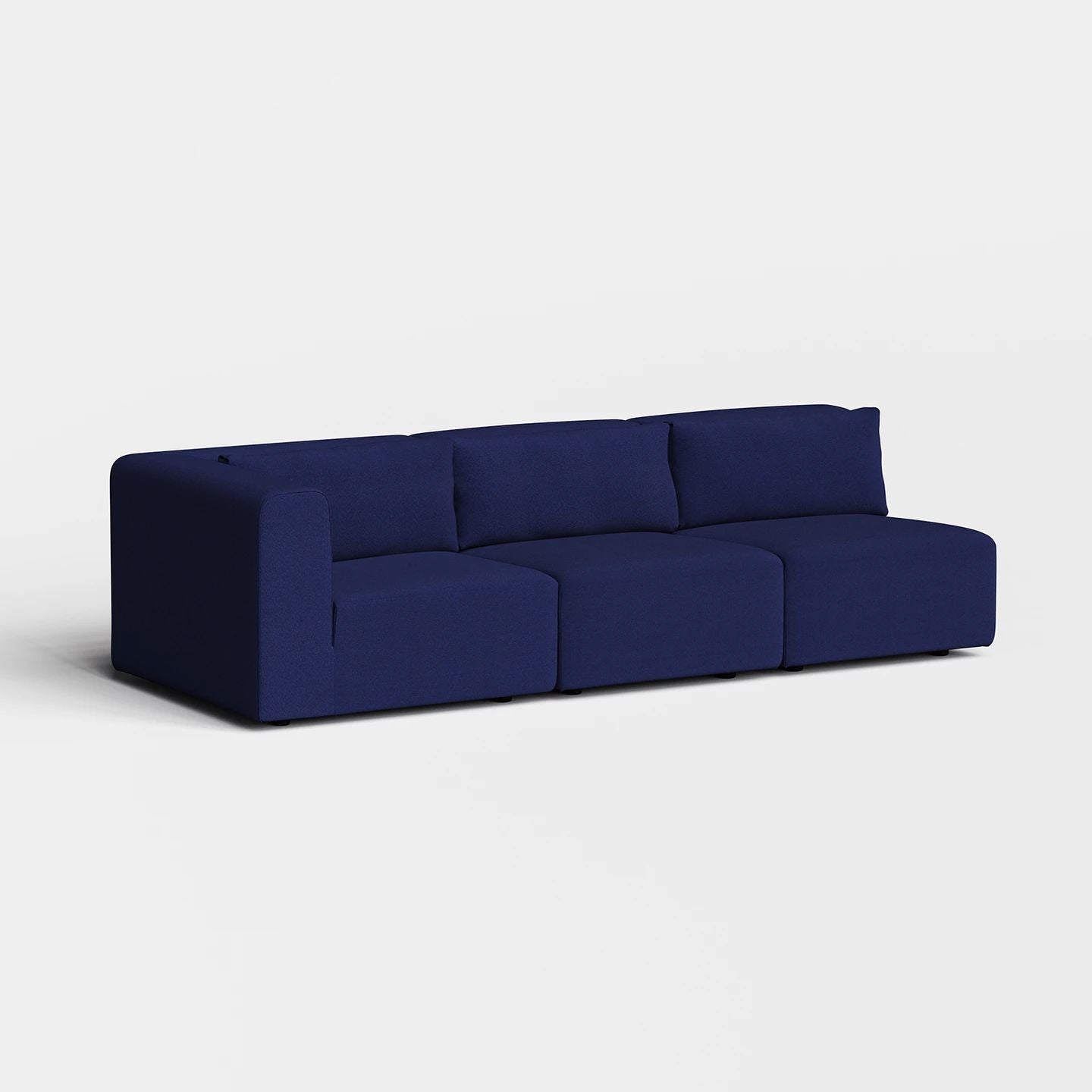 Urban Three Seater Corner Lounge