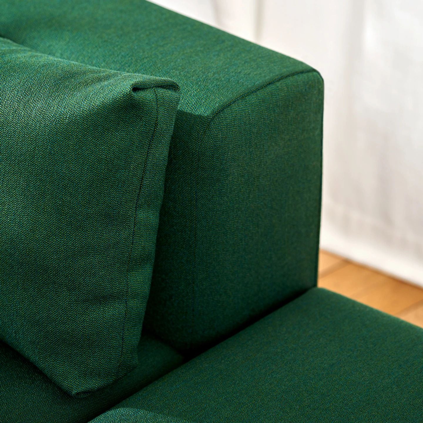 Urban Three Seater Corner Lounge
