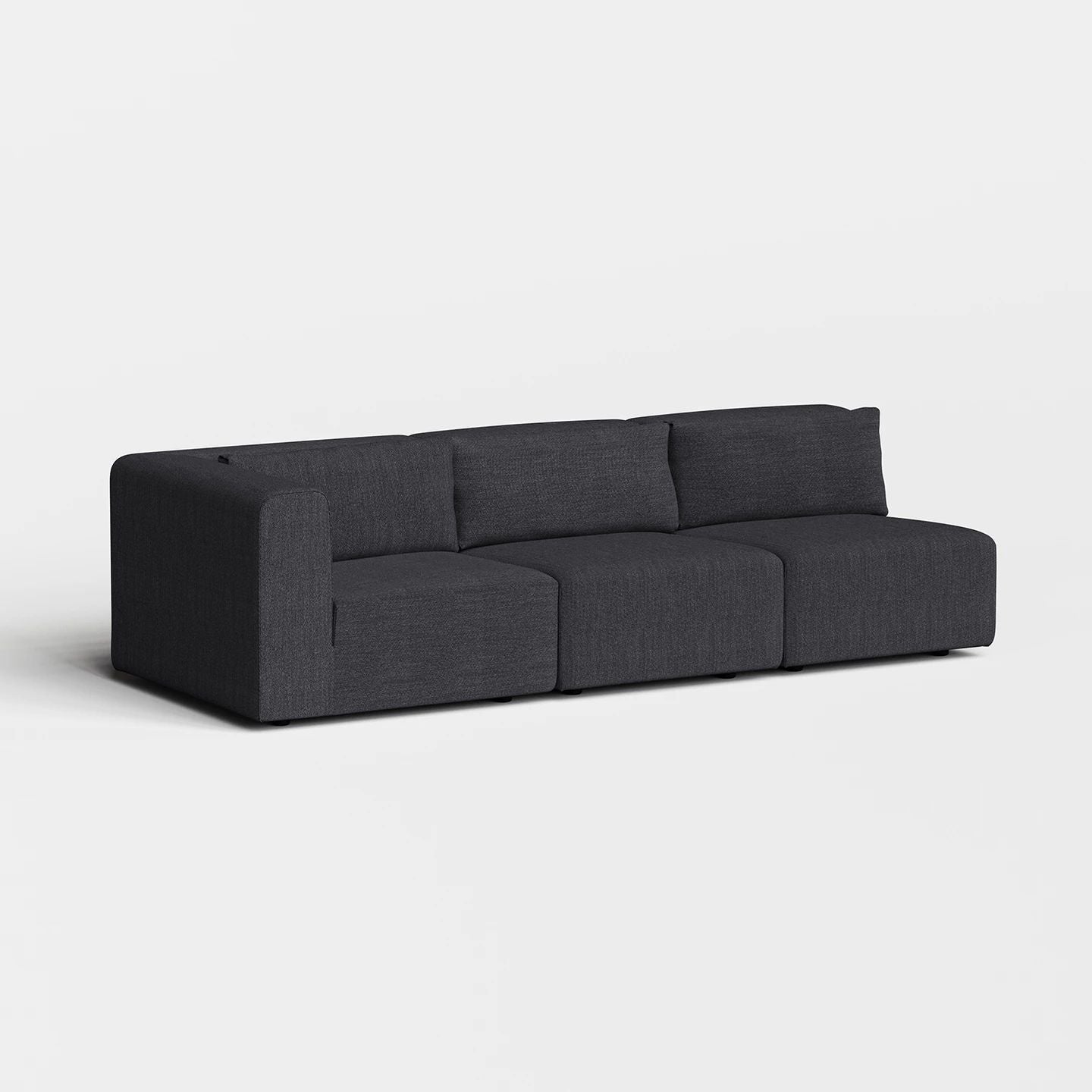 Urban Three Seater Corner Lounge