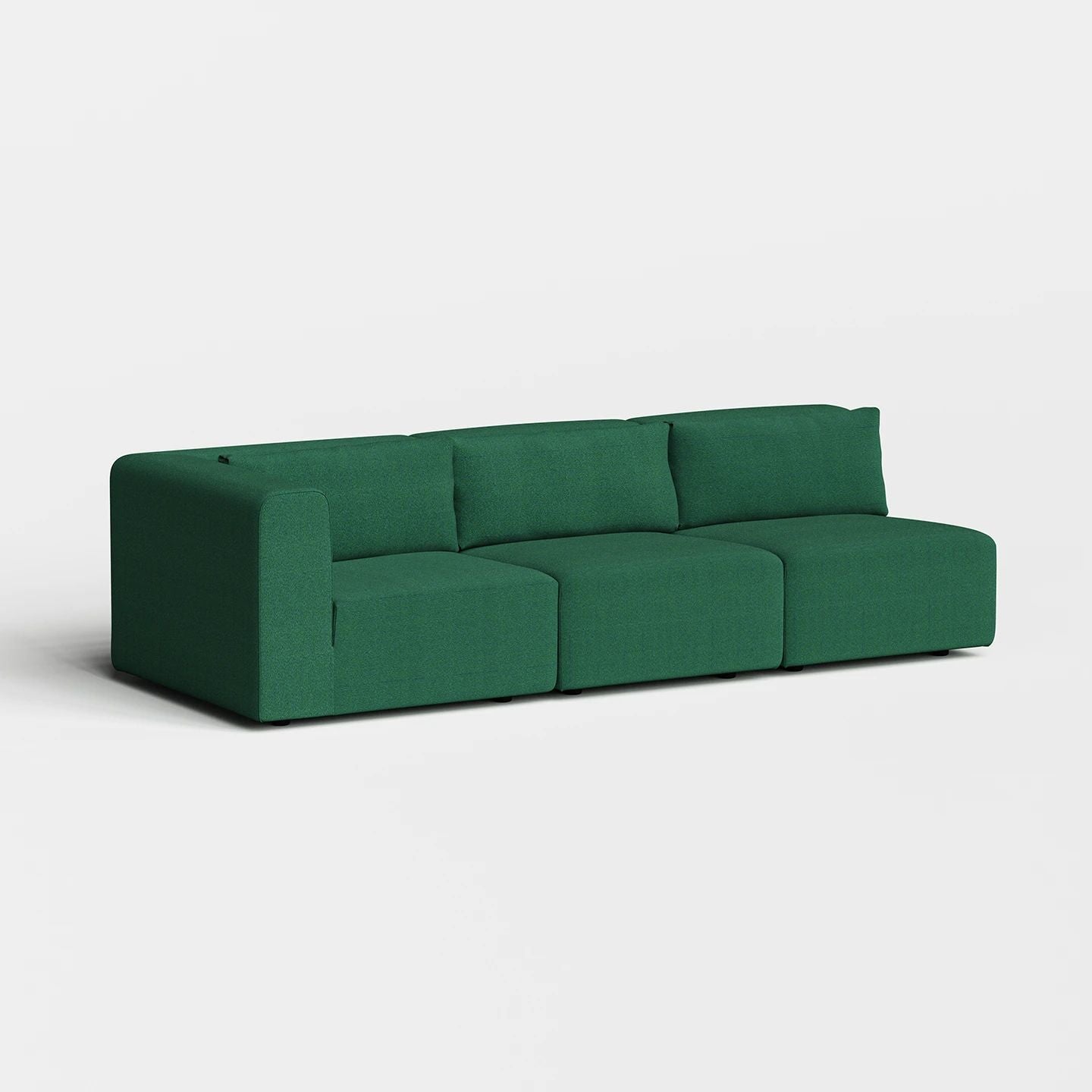 Urban Three Seater Corner Lounge
