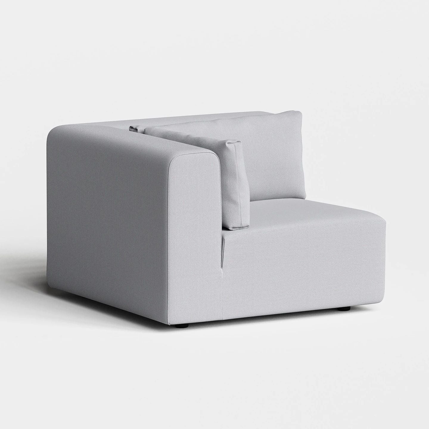 Urban Corner Chair