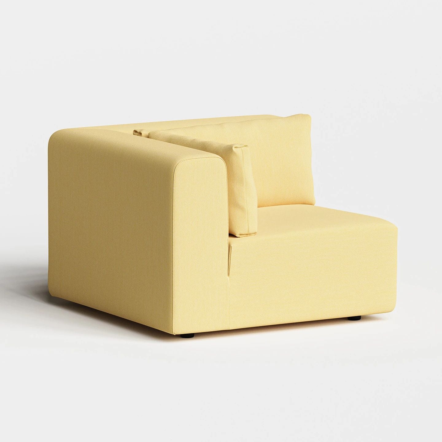 Urban Corner Chair